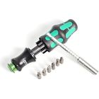 Yzmy6in101 Yzmy Tool Multi Screwdriver 674551200396