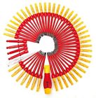 Z02050 Ruwoo Vde Insulated Changeable Screwdriver Set 0191868817494