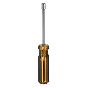Zaplyte 634149214952 Metric Nut Screwdriver 5.5mm Non-magnetic For Automotive Maintenance