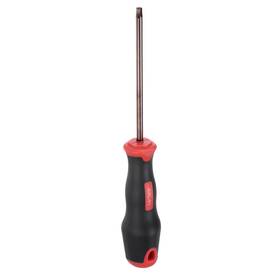 Zaplyte 639664014773 Hex Magnetic Wrench Screwdriver H4x100mm Key Metric Driver Handle