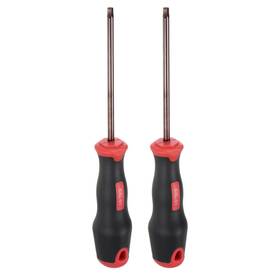 Zaplyte 639664014797 2pcs Hex Magnetic Wrench Screwdriver H4x100mm Key Metric Driver Handle