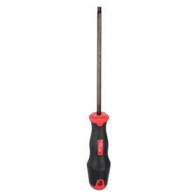 Zaplyte 639664014834 Hex Magnetic Wrench Screwdriver 5x150mm Key Metric Driver W Handle