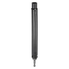 Zaplyte 743151955347 Extra Long Hollow Socket 13x200mm Impact Nut Driver 1/4 Inch Power Drill Adapter Zaplyte 743151955347 Extra Long Hollow Socket 13x200mm Impact Nut Driver 1/4 Inch Power Drill Adapter