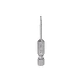 Zaplyte 746453419449 1/16 Inch Magnetic Hex Screwdriver Bit Screw Driver Sae 1/4 Shank 2 Length