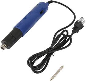 Kpx-104 Zaweliyo Kopo New Electric Screwdriver 110 Volt Ac Plug-in With Phillips Bit