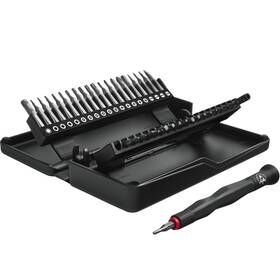 Zeite 974930030397 42 Piece Esd Micro Precision Screwdriver And Bit Set Professional Repai