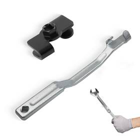 Hpbs01 Zhiyuejing Wrench Extender Tool Sets Extension Adapter For 1/2 Inch Drive Breaker