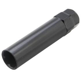Zhteapr-6spline-12x1.5-19mm Zhteapr 1pc 6 Point Spline Lug Nut Socket Wheel Nuts Key For 6-spline Drive S