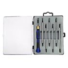 Zn502122 Zenith Precision Screwdriver Set 815554021902