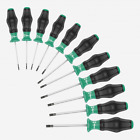 G3506447 Zo Wera Screwdriver Set 4013288147165
