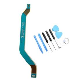 Zyh The Ocean 762949715598 Main Sub Motherboard Signal Antenna Flex Cable Ribbon Connector Replacement P