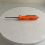 Snap On Mini Flat Screwdriver SDD224 Usa. Fixed Price $24.99.
