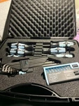 Oem Wera Kraftform Stainless Screwdriver/bit-check And Ball-point Hex Plus. Fixed Price $149.99.