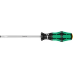 Wera 05008027001 Kraftform Plus 335 Slotted Screwdriver, 4.0 X 300MM. Fixed Price $13.13.
