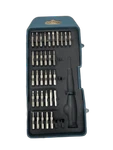 Anvil 36 Piece Precision Repair Tool Kit ""no Screwdriver """. Fixed Price $8.99.
