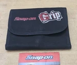 Snap PAK562420 12PC Mini Screwdriver / Torx Pick Set *pouch Only. Fixed Price $32.95.