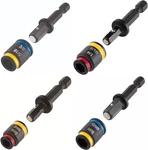 C-rhex 1/4",5/16",3/8", 6MM, 8MM, 10MM Magnetic Driver 2" Length, Piece Se. Fixed Price $54.24.