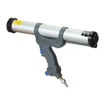 Cox 63006-600 Caulk GUN,100 PSI,600 Ml Size 48K614. Fixed Price $156.20.
