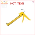 Dripless Brand CH200 Cradle Frame Hex Rod Gun Metal Caulking. Fixed Price $20.22.