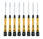 Wiha 27789 Piece Esd Safe Picofinish Metric Nutdriver Set. Fixed Price $84.20.