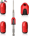 Magnetic Holder Rings, 1/4 Inch/ 6.35 Mm Screwdriver Bits Magnetize. Fixed Price $14.19.