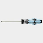 Wera 032006 8 X 175MM Stainless Steel Slotted Screwdriver 3334. Fixed Price $20.79.