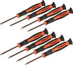 Tekprem In Small Torx Screwdriver Set With T3 T4 T5 T6 T7 T8 T9 T10 Sec. Fixed Price $22.99.