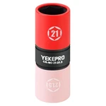 1/2-INCH Drive 21MM X Flip Lug Nut Socket, 21.5MM, 1PCS. Fixed Price $14.44.
