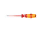 Wera 05006441001 160IS 0.8 X 4.0 Mm Vde-insulated Screwdriver. Fixed Price $22.33.