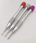 Blade Watch Repair Screwdriver For Rolex Sea-dweller 16600 Movement & Bracelet. Fixed Price $39.99.