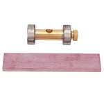 3000 Grit Sharpening Stone Set, Screwdriver Sharpener, Guide Grind.... Fixed Price $35.03.