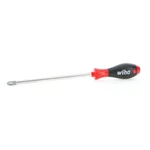 Wiha 31149 Softfinish Phillips Screwdriver #4 X 200MM. Fixed Price $27.56.