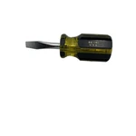 Stanley 100 Plus Stubby Flathead Screwdriver 66-161 Usa Slotted Tool. Fixed Price $9.99.