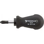 Stahlwille 47341001 Drall PH1 Phillips Stubby Screwdriver. Fixed Price $19.61.
