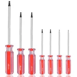 Triangle Screwdrivers Set Sizes 1.4MM 1.8MM 2.0MM 2.3MM 2.7MM 3.0MM 4.2MM,. Fixed Price $20.16.