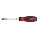 Milwaukee 48-22-2912 27-IN-1 Ratcheting Security Multi-bit Screwdriver. Fixed Price $34.97.