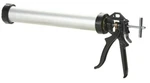 Cox 34 Oz. Bulk Caulk Gun For Chinking Log Homes New Box. Fixed Price $82.35.