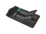 Wera 05059297001 - Kraftform Kompakt 62, 33PCS. Fixed Price $119.99.