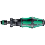 Wera 05074720001 7400 Imperial Series Kraftform Torque Screwdrivers, 7465. Fixed Price $87.99.