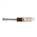 Vintage Craftsman Usa 41975 Series 7/16" Sae Nut Driver Clear Handle. Fixed Price $8.99.