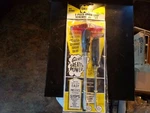 Globemaster Lever Grip Screwdriver Set, 3-PIECE. Fixed Price $20.00.