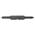 Klein 32478 Replacement Bit #1 Phillips And 3/16-INCH Slotted. Fixed Price $8.90.