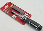 Husky Ratcheting Screwdriver Set Piece 1000 021 816 New. Fixed Price $16.95.