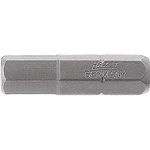 Hazet 2206-8 5/16" Size Hexagon Screwdriver Bit One. Fixed Price $34.99.