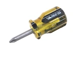Nos! Vermont American Professional #2 Phillips Stubby Screwdriver, 49642, Usa. Fixed Price $5.99.