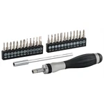 Titan 26-PC Ratcheting Precision Screwdri 16092. Fixed Price $25.60.