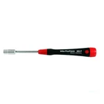 Hex Nut Micro Precision Screwdriver 265P Made In Germany 2.5 - 6.0 Mm. Fixed Price $33.86.