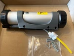 Cox 63001 Caulk Gun 10.3 Oz Cartridge Application (parts) Only Free Shipping!. Fixed Price $39.99.