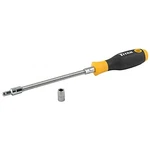Titan TIT12229 Flexible Hose Clamp Driver. Fixed Price $25.35.