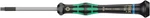 Wera 118082, 2054 Screwdriver For Hexagon Socket Screws 7/64" 60 Mm. Fixed Price $10.36.